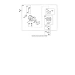 Toro 20065 (280000001 & UP) gas walk-behind mower parts | Sears PartsDirect