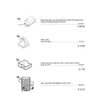 Genie SILENTMAX 1000 (3042) garage door opener parts | Sears PartsDirect