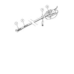 Genie 2042 garage door opener parts | Sears PartsDirect