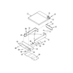 Looking For Speed Queen Model LES17AWF Dryer Repair Replacement Parts 
