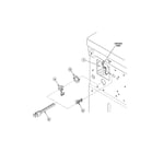 Looking for Speed Queen model LES17AWF dryer repair & replacement parts?