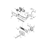 Looking for Echo model PB-265L gas leaf blower repair & replacement parts?