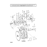 Craftsman 315220100 radial arm saw parts | Sears Parts Direct wiring diagram for craftsman table saw 