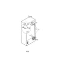 Kenmore 79570322310 bottom-mount refrigerator parts | Sears PartsDirect