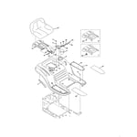 Looking for MTD model 13A2775S000 front-engine lawn tractor repair