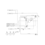 Looking for MTD model 13A2775S000 front-engine lawn tractor repair