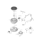 Craftsman 917204170 rear-engine riding mower parts | Sears Parts Direct