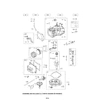 Craftsman 917375451 gas walk-behind mower parts | Sears PartsDirect