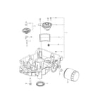 Looking for Craftsman model 917204130 rear-engine riding mower repair