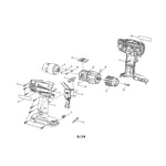 Craftsman 315DD2010 drill/driver parts | Sears Parts Direct