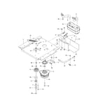 Craftsman 917204130 rear-engine riding mower parts | Sears PartsDirect