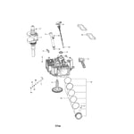 Kohler KT725-3024 lawn & garden engine parts | Sears PartsDirect