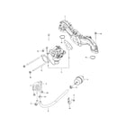 Kohler KT725-3024 lawn & garden engine parts | Sears PartsDirect