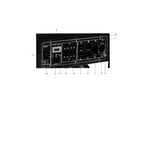 Gentron GG10020 generator parts | Sears PartsDirect