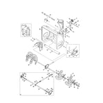 Craftsman 247886940 gas snowblower parts | Sears Parts Direct