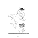 Kohler PS-KT735-3013 lawn & garden engine parts | Sears PartsDirect