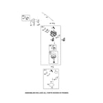 Briggs & Stratton 093J02-0022-F1 lawn & garden engine parts | Sears