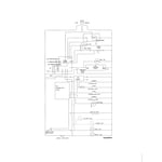 Frigidaire FFHS2622MSU side-by-side refrigerator parts | Sears PartsDirect