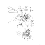 Looking for Husqvarna model Z248F-96730360100 riding mowers & tractors