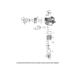 Kohler KT725-3033 lawn & garden engine parts | Sears PartsDirect