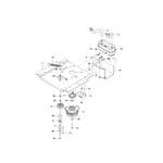 Looking for Husqvarna model RZ5424/966659301 rear-engine riding mower