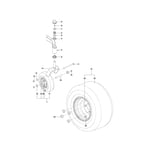 Looking for Husqvarna model RZ5424/966659301 rear-engine riding mower