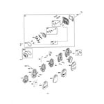 Briggs & Stratton 09P702-0045-F1 lawn & garden engine parts | Sears