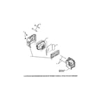 Kohler XT675-2075 lawn & garden engine parts | Sears PartsDirect