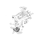 Looking for Craftsman model 917203911 front-engine lawn tractor repair