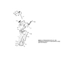 Husqvarna ST224-96193009602 gas snowblower parts | Sears PartsDirect