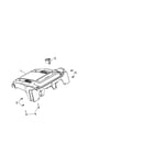 Looking for Husqvarna model ST227P-96193009702 gas snowblower repair