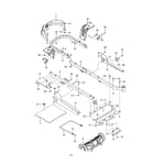 Husqvarna Z254-967324101-00 rear-engine riding mower parts | Sears