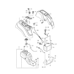 Looking For Husqvarna Model Z254 967324101 00 Rear engine Riding Mower