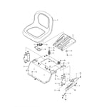 Looking for Husqvarna model Z254-967324101-00 rear-engine riding mower