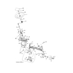 Poulan 96042017300 riding mowers & tractors parts | Sears PartsDirect