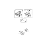 Briggs & Stratton 08P502-0063-F1 lawn & garden engine parts | Sears