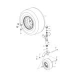 Craftsman 917277780 rear-engine riding mower parts | Sears PartsDirect