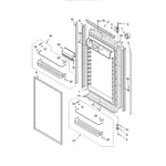 KitchenAid KBLP36FMS01 bottom-mount refrigerator parts | Sears PartsDirect