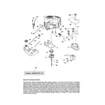Looking for Craftsman model 917204092 front-engine lawn tractor repair