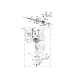 Craftsman 247290005 rear-engine riding mower parts | Sears PartsDirect