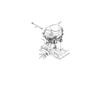 Craftsman 247270500 riding mowers & tractors parts | Sears PartsDirect