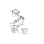 Kawasaki FR651V-BS31 lawn & garden engine parts | Sears PartsDirect