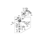 Kawasaki FR651V-BS31 lawn & garden engine parts | Sears PartsDirect