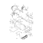 Husqvarna Z248F-967262401-00 rear-engine riding mower parts | Sears