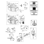 8-Quart Digital Air Fryer