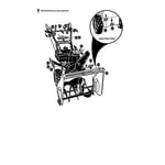 Noma G2794010 gas snowblower parts | Sears PartsDirect