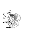 Noma G2794010 gas snowblower parts | Sears PartsDirect