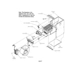 Carrier 58CVX110-10122 furnace parts | Sears PartsDirect