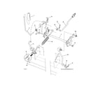 Husqvarna YTH1846-917223830 front-engine lawn tractor parts | Sears