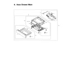 Looking for Samsung model NX58M6630SS/AA-00 gas range repair